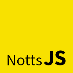 NottsJS Logo